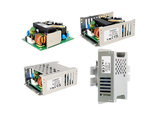 40W Open Frame Chassis AC/DC Power Supply Module